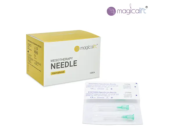 32g 4mm insulin pen needles