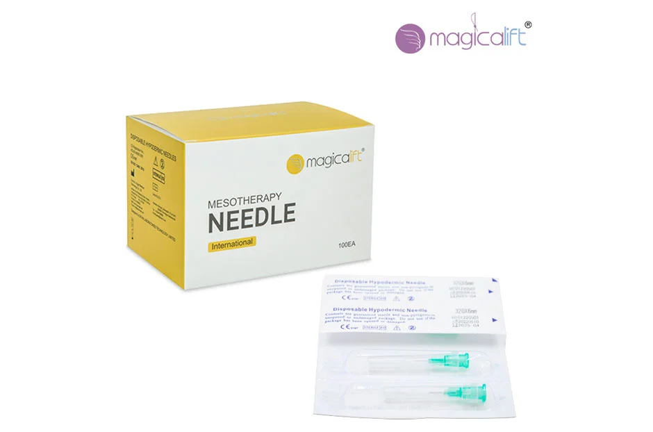 What is the Effects of Needle Mesotherapy?