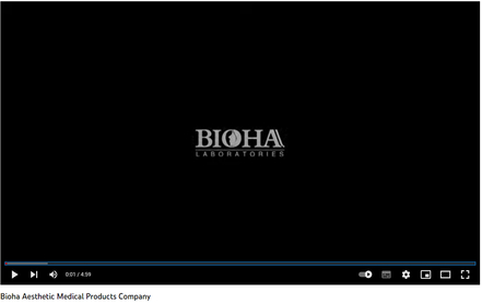 Bioha Aesthetic Medical Products Company