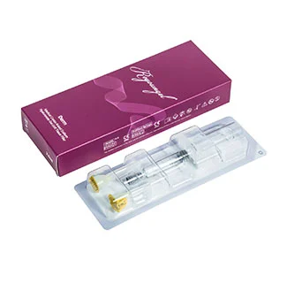 Reyoungel Derm Plus 1.5ml/10ml  Hyaluronic Acid Dermal Filler Lip Fullness Lip Filler