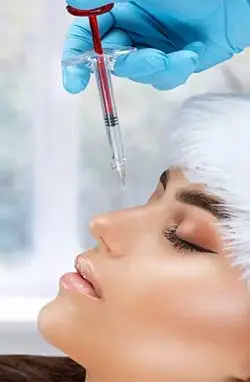 Hyaluronic Acid Nose Filler