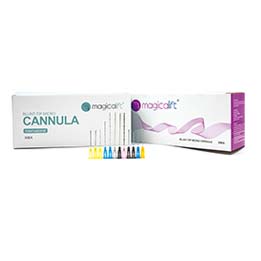 Filler Cannula