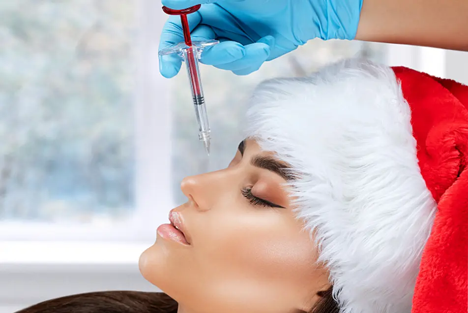 Hyaluronic Acid Nose Filler