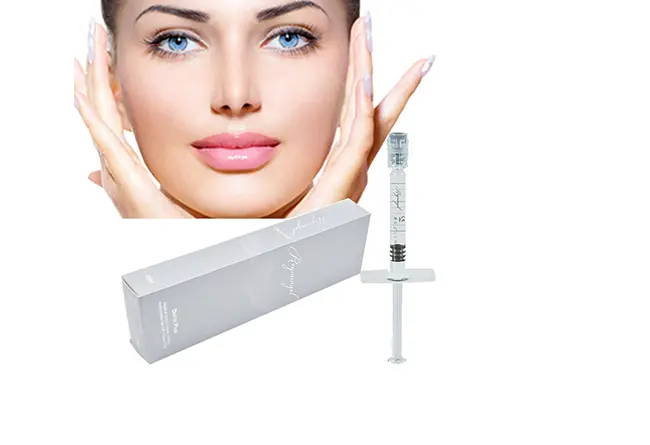 reyoungel hyaluronic acid filler