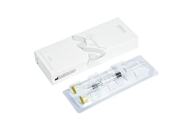 reyoungel dermal filler