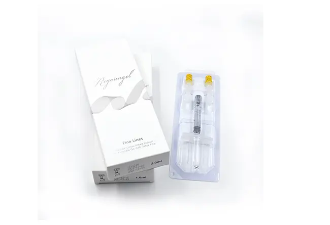 1ml dermal filler