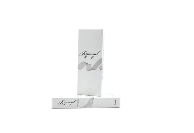 hyaluronic acid filler 2ml