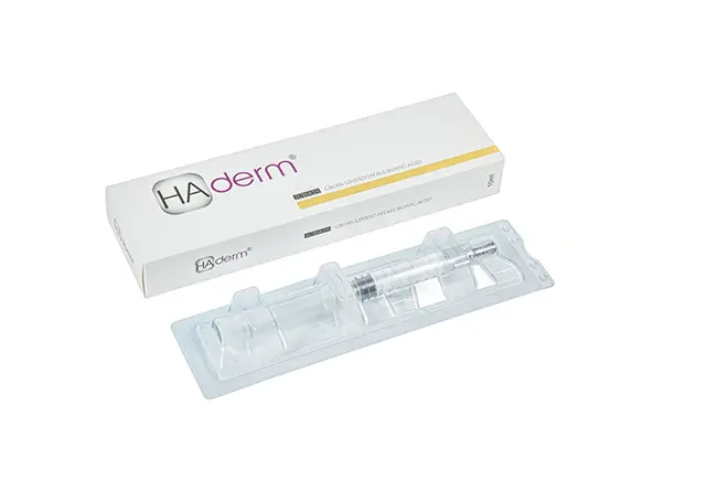 body dermal filler