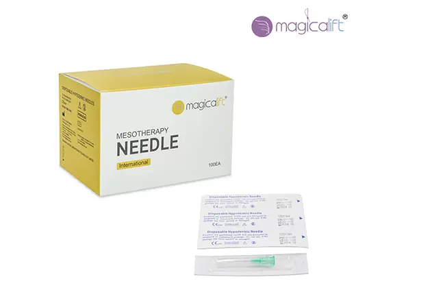 32g 4mm needle