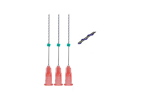 pdo pcl mono screw thread lifting