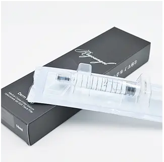 Reyoungel Derm Deep 1ml/2ml/10ml Cross-Linked Hyaluronic Acid Injectable Dermal Filler Filling Nasolabial Folds