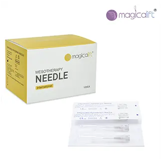 Magicalift 27g 13mm Hypodermic Needle Mesotherapy