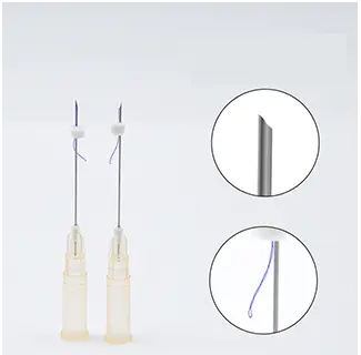 PDO PCL Tornado/Tornado Screw Thread Hilos Tensores