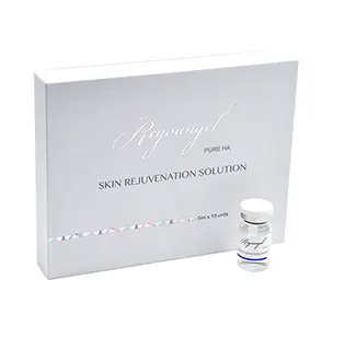 Reyoungel Mesotherapy Skin Rejuvenation Solution For Face Body 5ml Meso Lipolytic Fat Loss