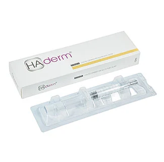 HAderm Sub Skin 10ml Hyaluronic Acid Body Shape Dermal Filler Body Filler