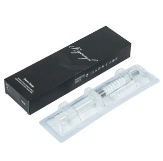 Reyoungel Derm Deep 1ml/2ml/10ml Cross-Linked Hyaluronic Acid Injectable Dermal Filler Filling Nasolabial Folds