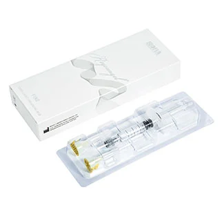 Reyoungel Fine Lines 1ml/2ml Hyaluronic Acid Dermal Filler Removing Eyes Wrinkles