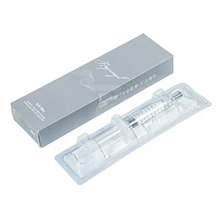 Reyoungel Sub Skin 2ml/10ml Hyaluronic Acid Dermal Filler For Breast Enhancement Buttock Enlargement Body Contouring